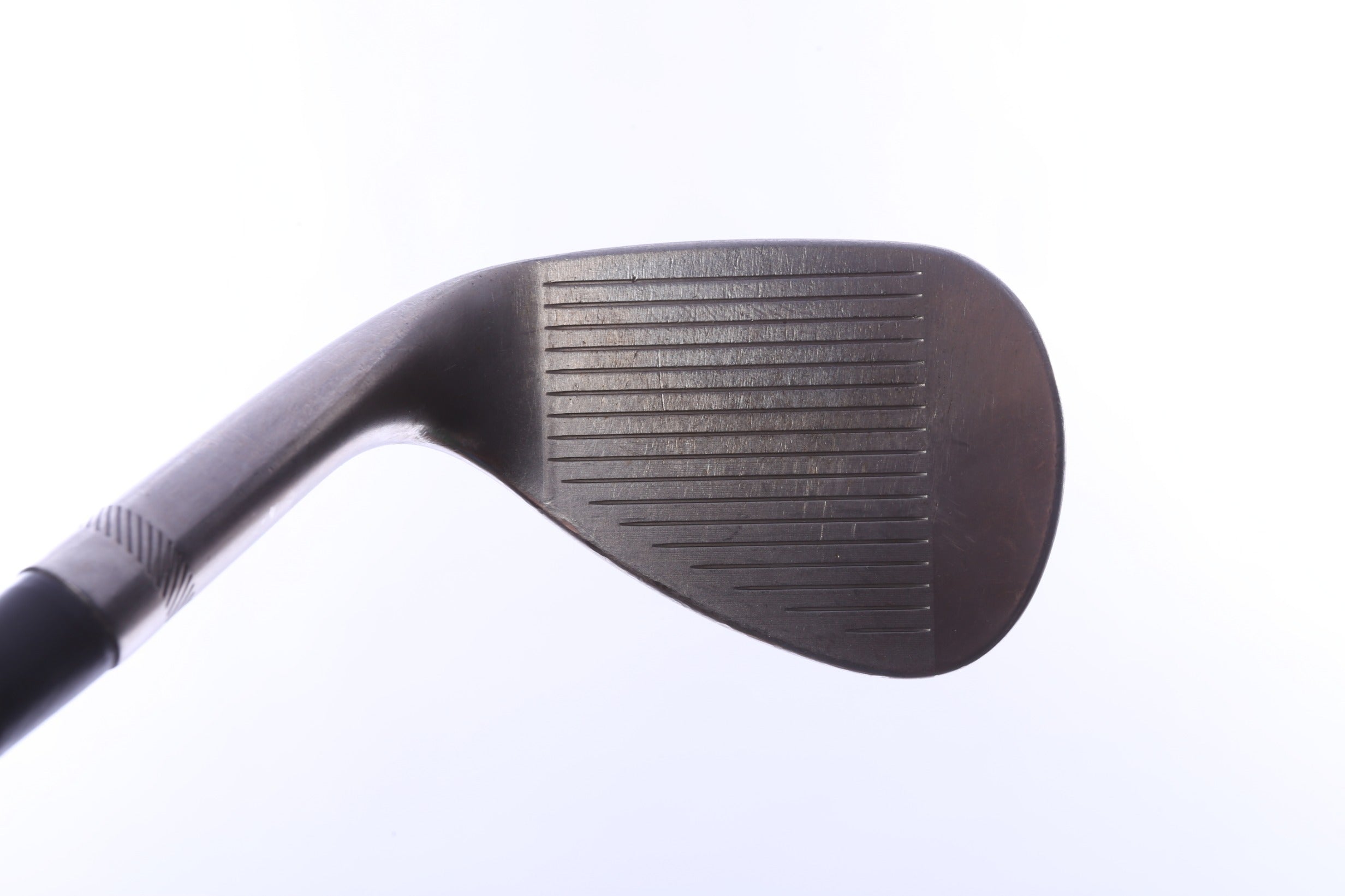 Used Titleist Vokey SM10 Nickel Sand Wedge - Right-Handed - 54 Degrees - Stiff Flex-Next Round