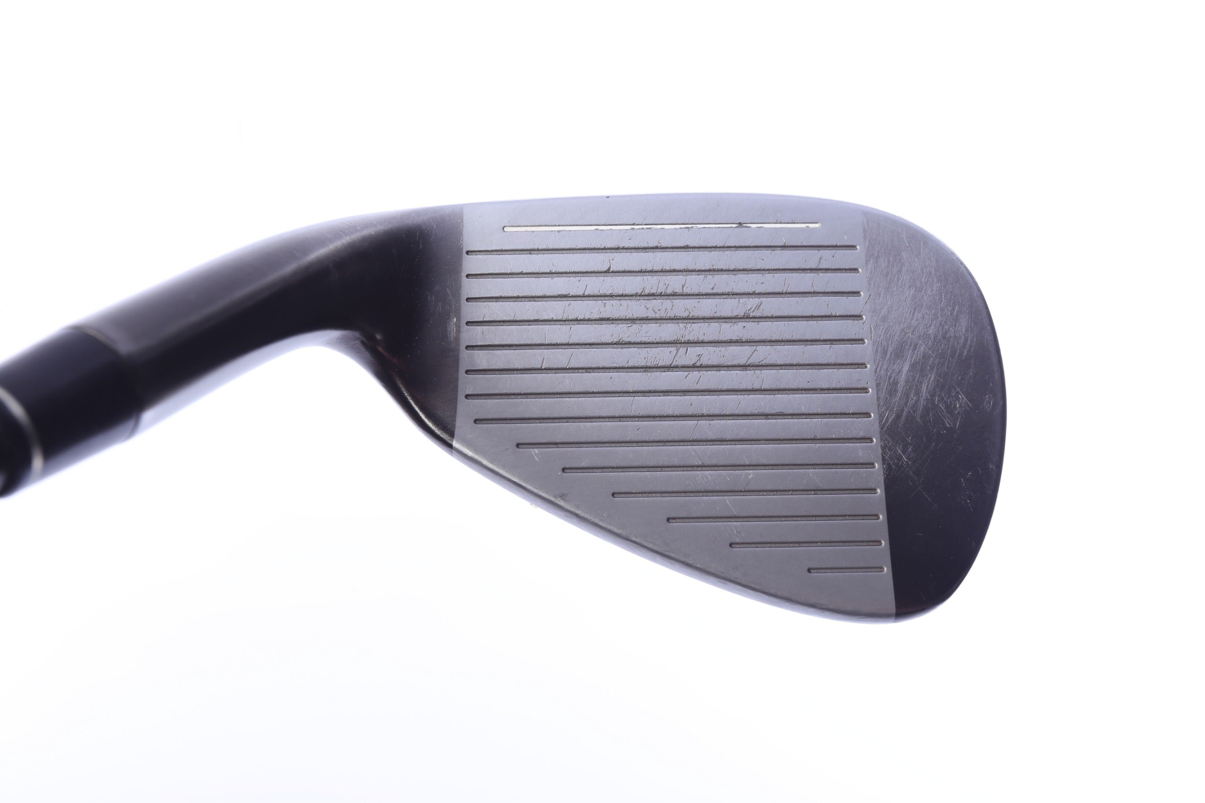 Used TaylorMade Burner 2.0 Approach Wedge - Right-Handed - 50 Degrees - Regular Flex