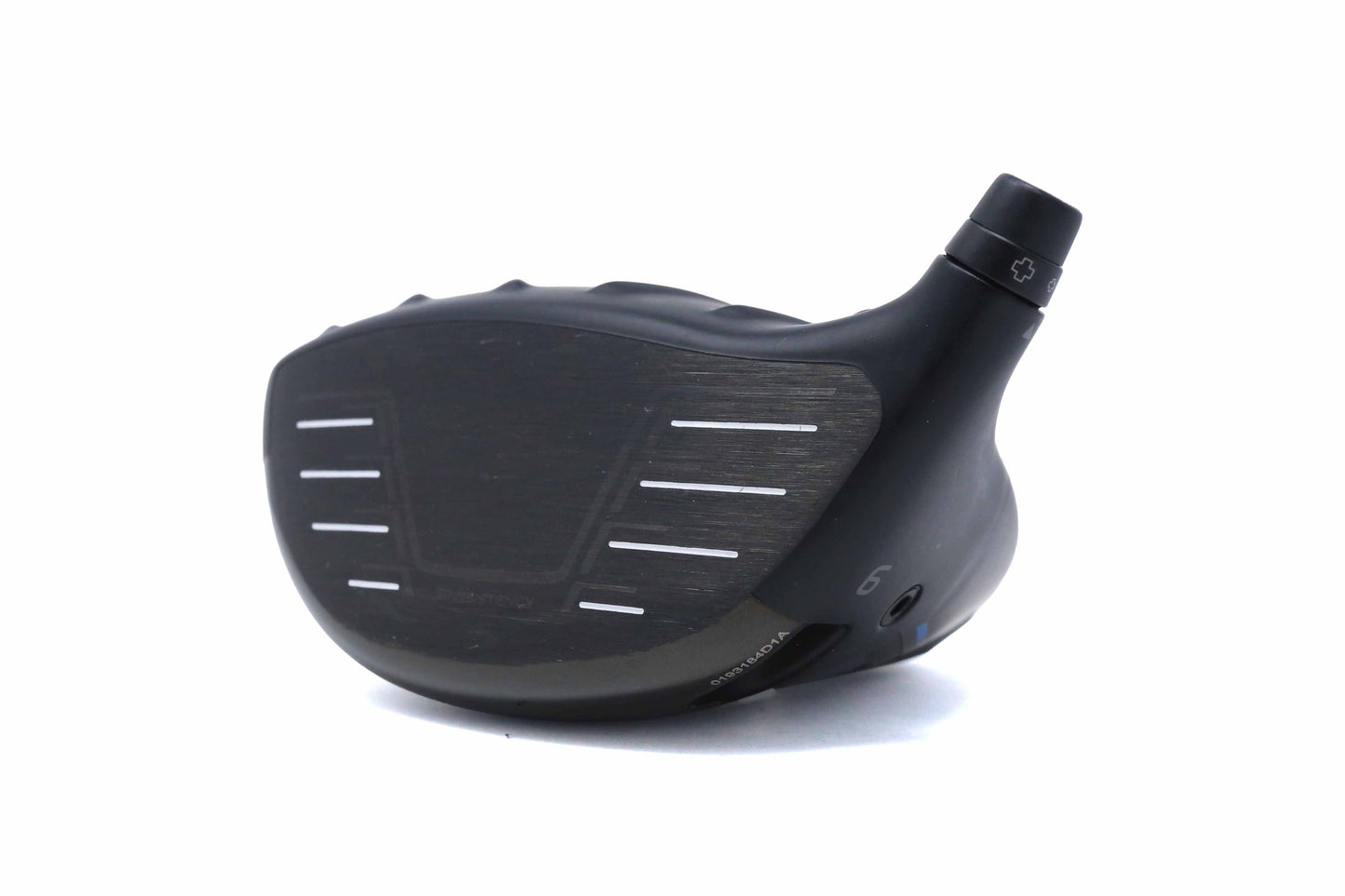 Used Ping G440 LST Driver - HEAD ONLY - Right-Handed - 9 Degrees-Next Round
