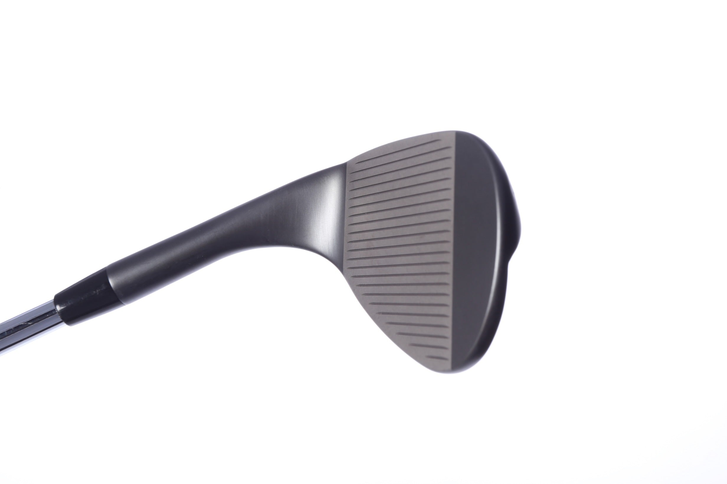 Used Ping s159 Midnight Lob Wedge - Right-Handed - 60 Degrees - Wedge Flex-Next Round
