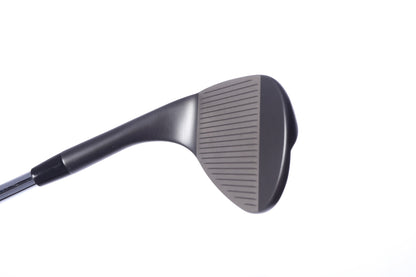 Used Ping s159 Midnight Lob Wedge - Right-Handed - 60 Degrees - Wedge Flex-Next Round