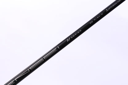 Used Mitsubishi Tensei AV Blue Driver Shaft Regular Flex Graphite - 43.5 in - No Adapter