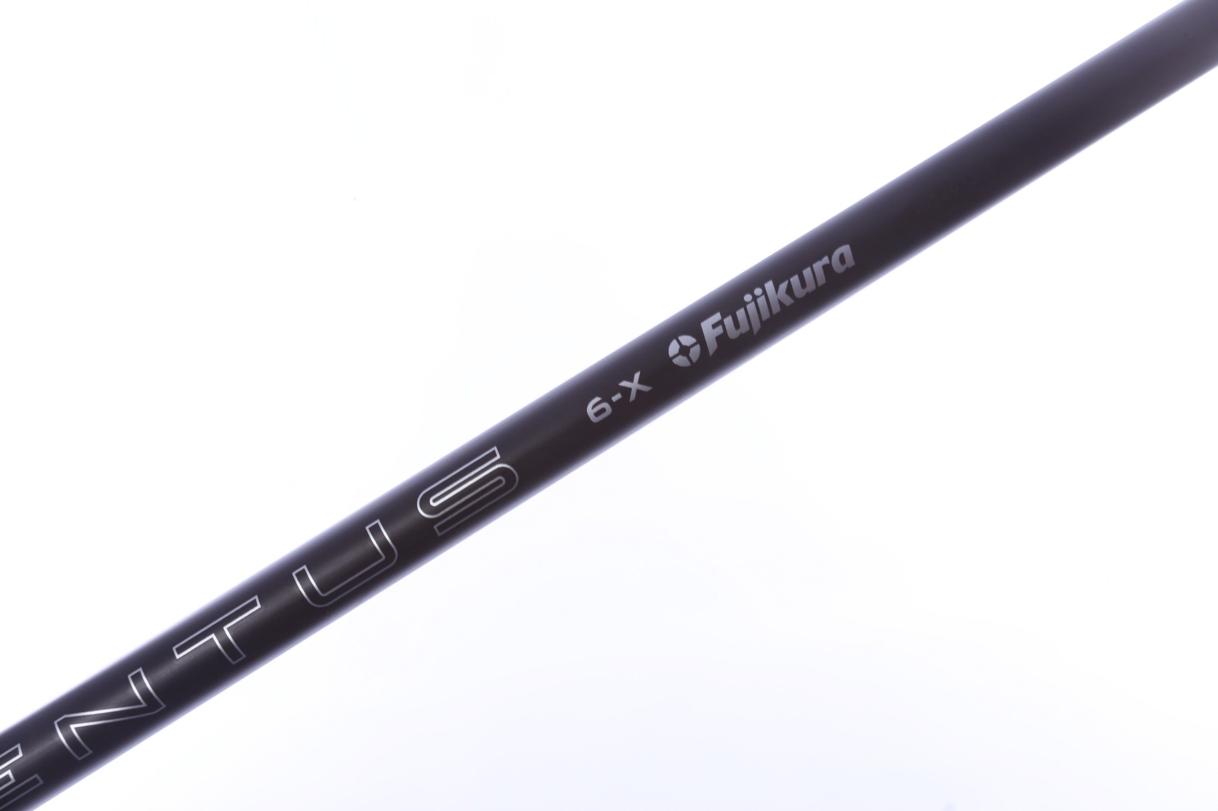 Used Fujikura Ventus Black Velocore+ Driver Shaft Extra Stiff Flex Graphite - 43.5 in - TaylorMade M Adapter-Next Round