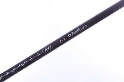 Used Fujikura Ventus Black Velocore+ Driver Shaft Extra Stiff Flex Graphite - 43.5 in - TaylorMade M Adapter-Next Round