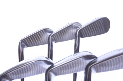 Used Mizuno MP-54 Iron Set - Right-Handed - 5-PW - Regular Flex