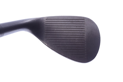 Used Titleist Vokey SM7 Jet Black Sand Wedge - Right-Handed - 56 Degrees - Tour Extra Stiff Flex