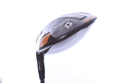 Used Callaway Mavrik Driver - 9 Degrees - Stiff Flex Project X EvenFlow Riptide - Left-Handed-Next Round