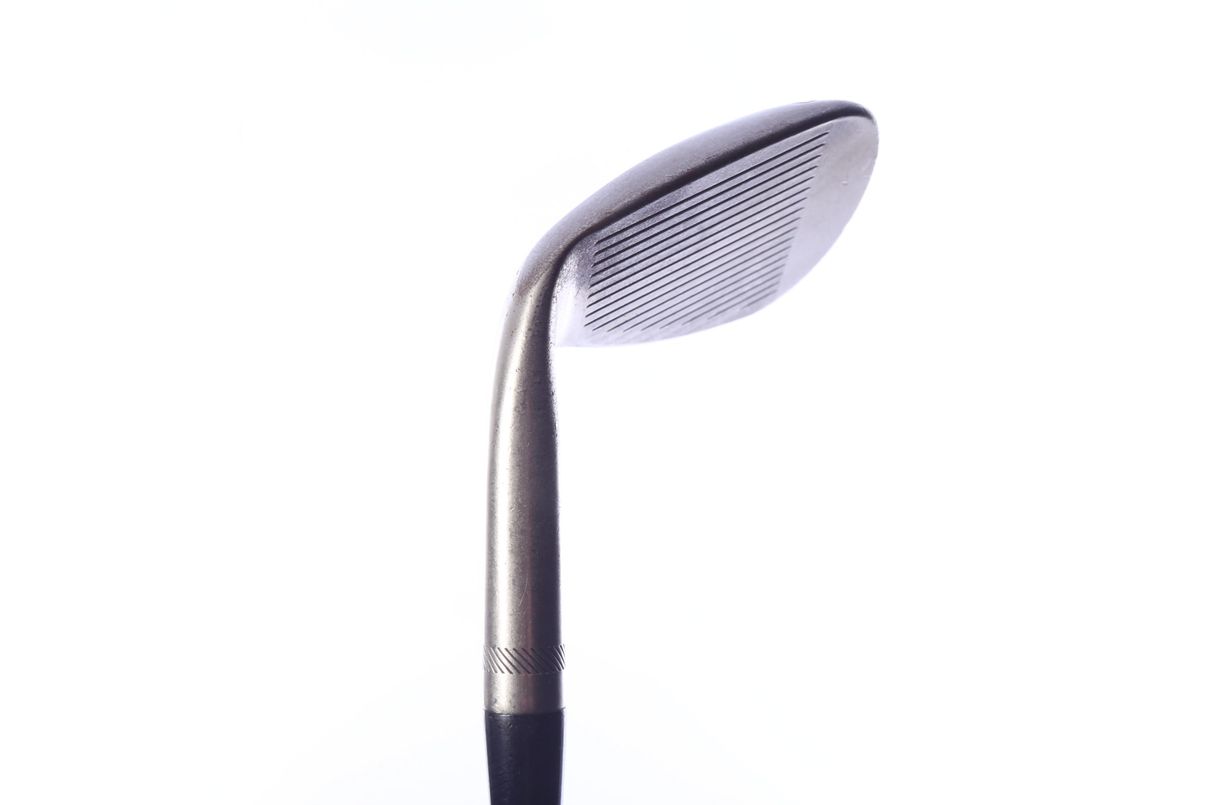 Used Titleist Vokey SM10 Nickel Lob Wedge - Right-Handed - 58 Degrees - Wedge Flex