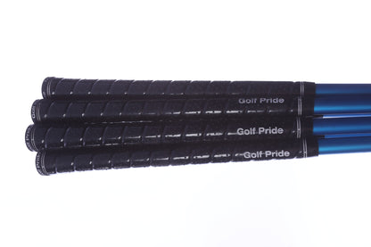 Used Ping G440 Iron Set - Right-Handed - 5-PW - Regular Flex