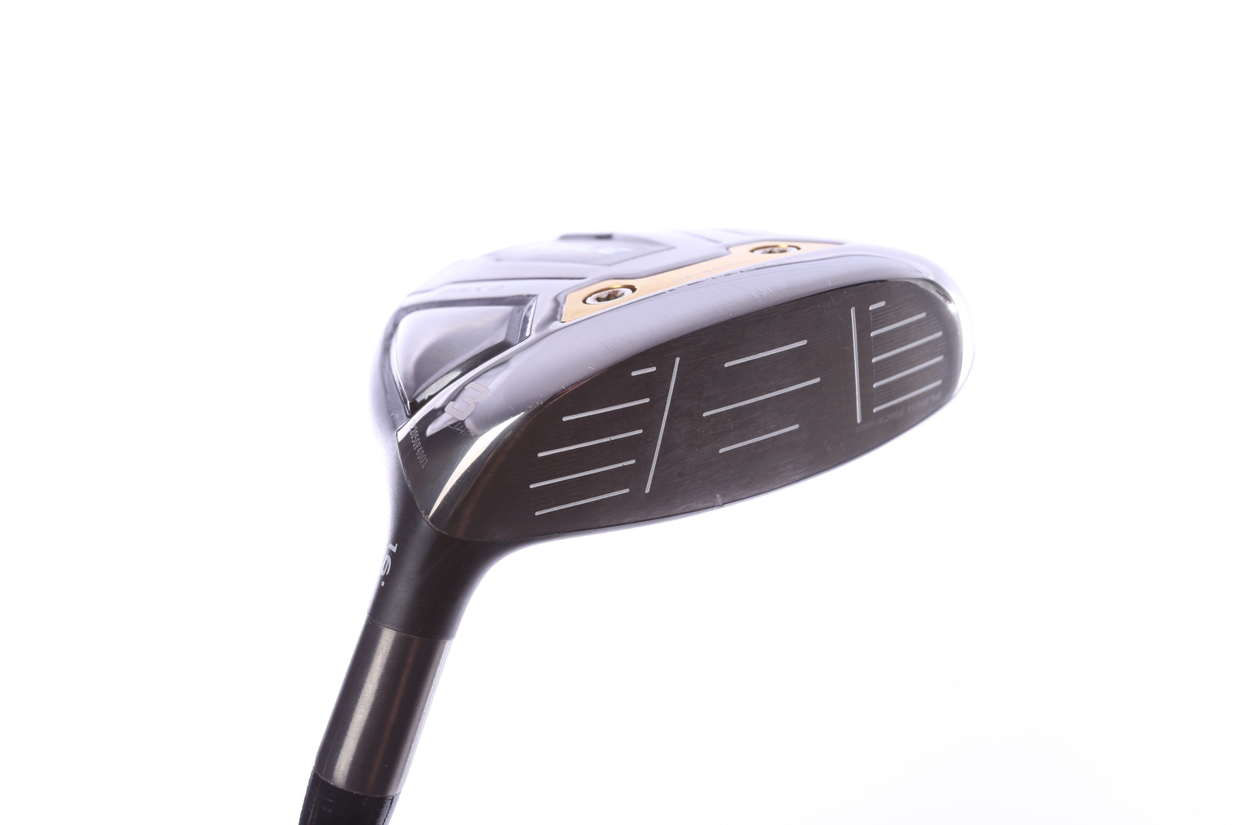 Used Callaway Rogue ST Max Draw Right-Handed Fairway Wood – Next Round
