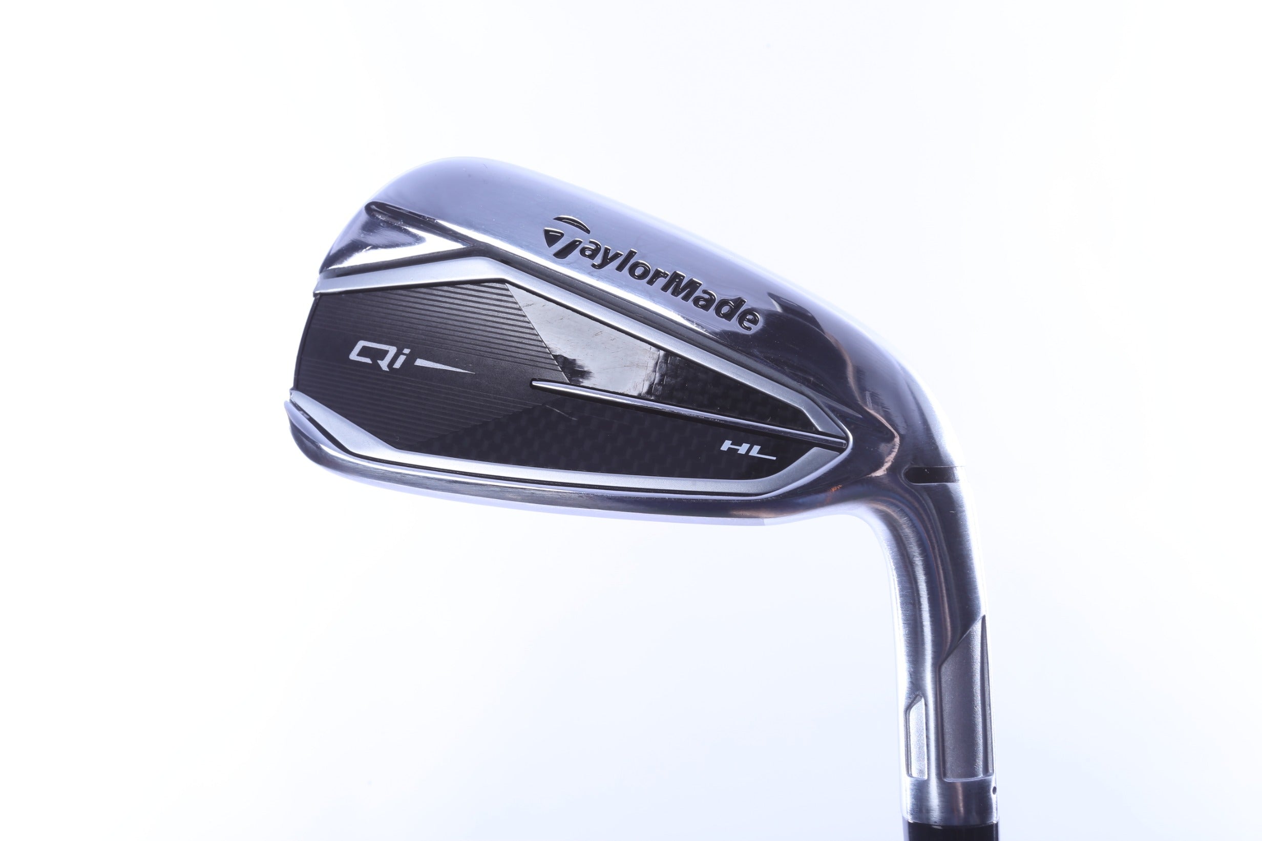 Used TaylorMade Qi HL Single 7-Iron - Right-Handed - Seniors Flex-Next Round