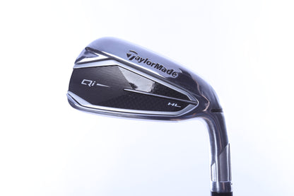 Used TaylorMade Qi HL Single 7-Iron - Right-Handed - Seniors Flex-Next Round