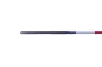 Aldila Ascent Red Driver Shaft Regular Flex Graphite - 46 in - No Adapter-Next Round
