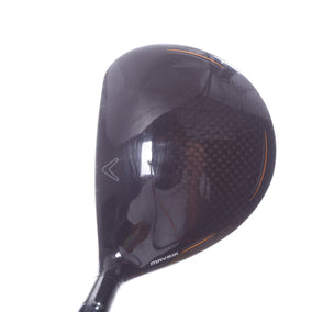 Used Callaway Mavrik 4-Wood - Right-Handed - 16.5 Degrees - Stiff Flex-Next Round