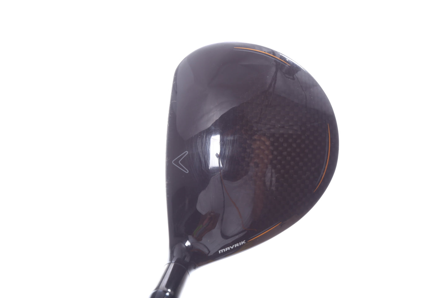 Used Callaway Mavrik 4-Wood - Right-Handed - 16.5 Degrees - Stiff Flex-Next Round