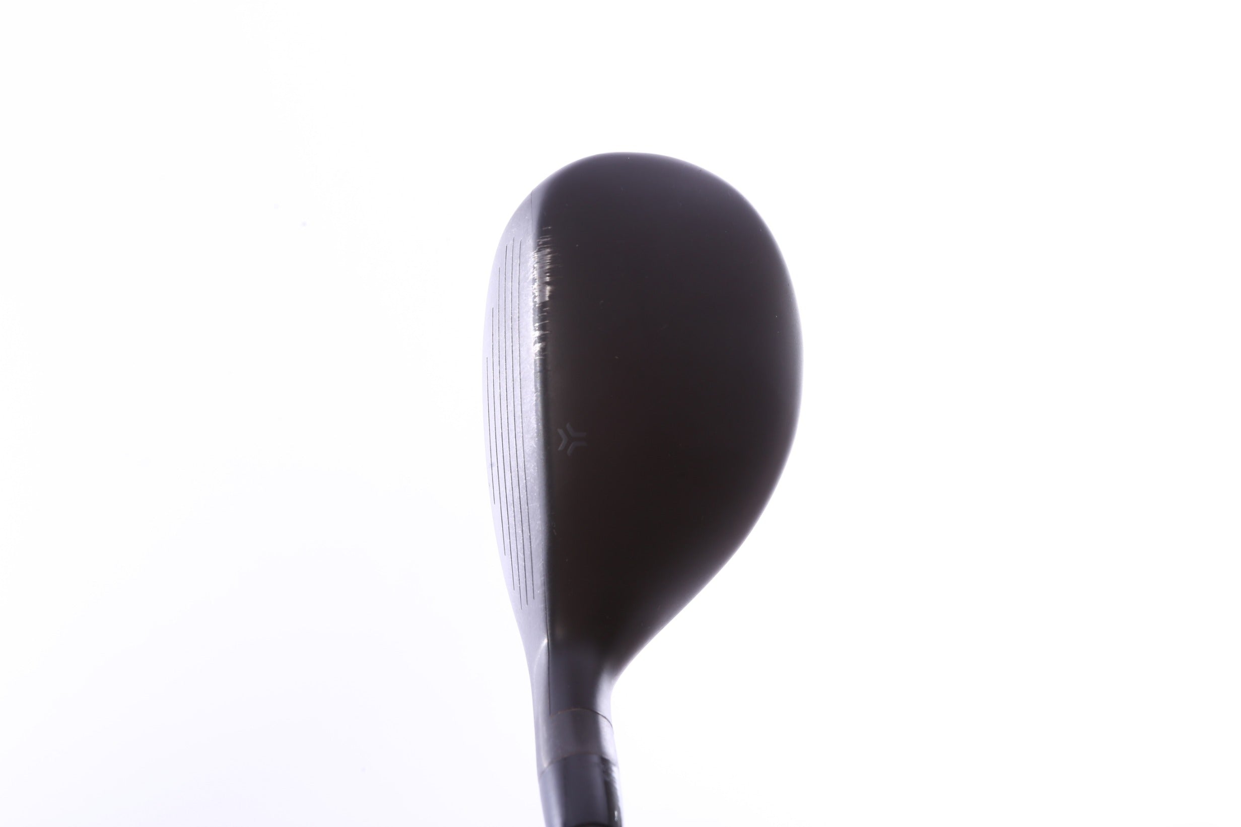 Used Srixon ZX MKII 3H Hybrid - Right-Handed - 19 Degrees - Regular Flex-Next Round