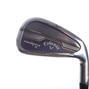 Used Callaway Paradym Ai Smoke MAX Fast Single 7-Iron - Right-Handed - Regular Flex-Next Round