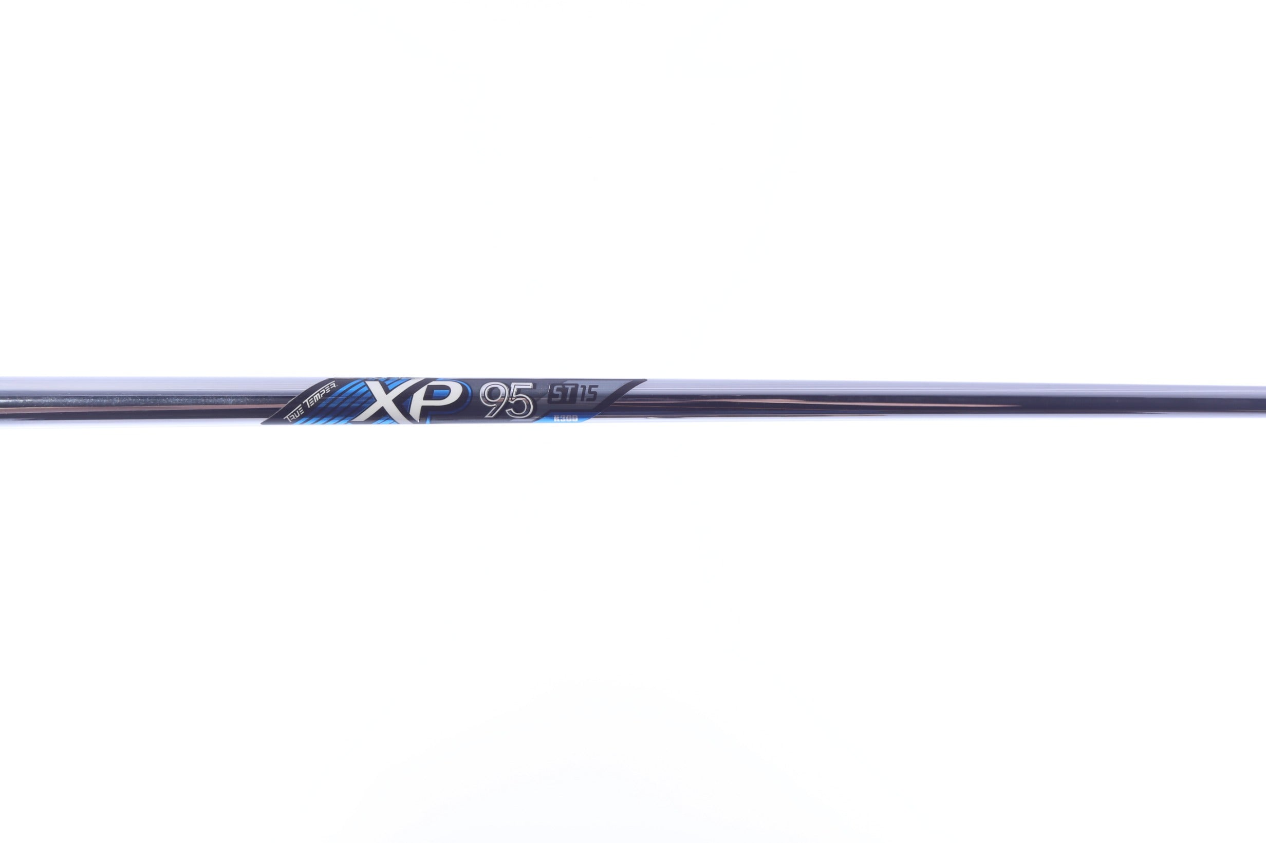 Used Callaway Steelhead XR Iron Set - Right-Handed - 5-PW - Regular Flex