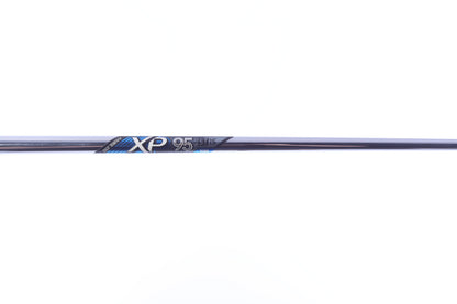 Used Callaway Steelhead XR Iron Set - Right-Handed - 5-PW - Regular Flex