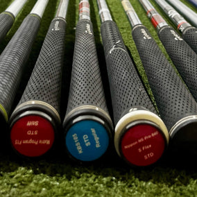 Wholesale Lot of 14 Golf Shafts - Assorted Fitting Shafts-Next Round