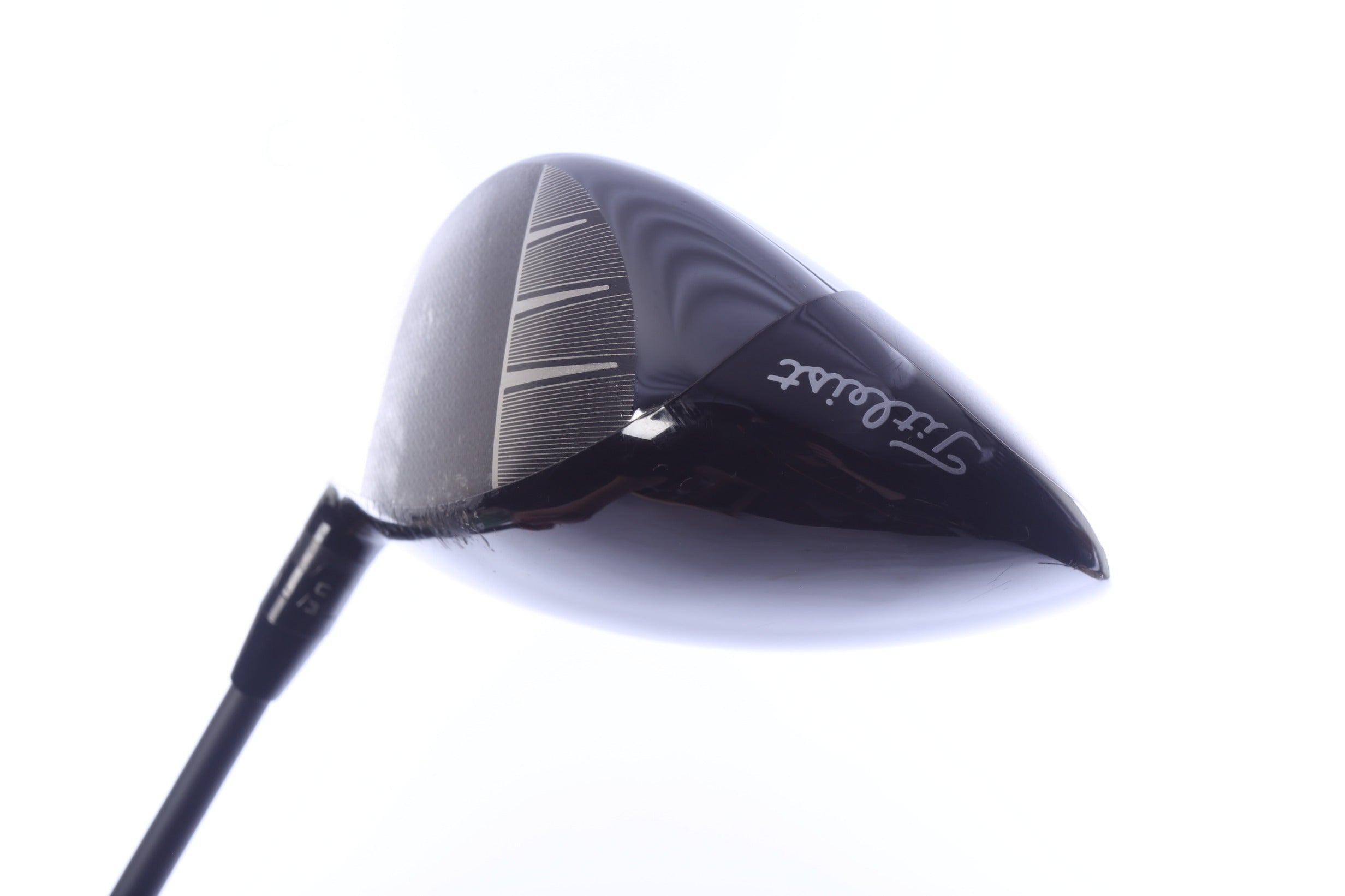 Used Titleist TSR3 Driver - 9 Degrees - Extra Stiff Flex Project X HZRDUS  - Right-Handed