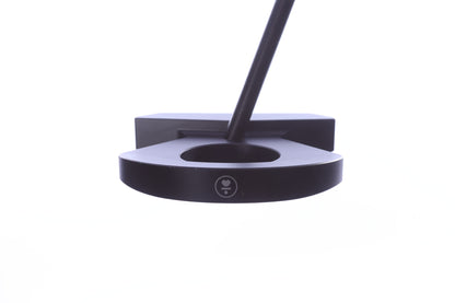 Used L.A.B. Golf DF3 Putter - Left-Handed - 35 in - Mallet
