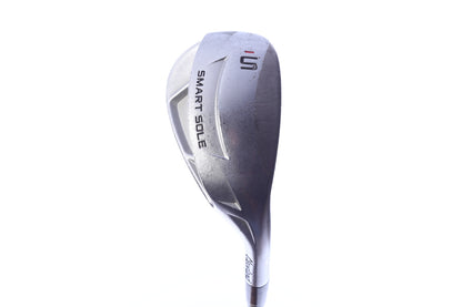 Used Cleveland Smart Sole 4.0 S Sand Wedge - Right-Handed - 58 Degrees - Wedge Flex