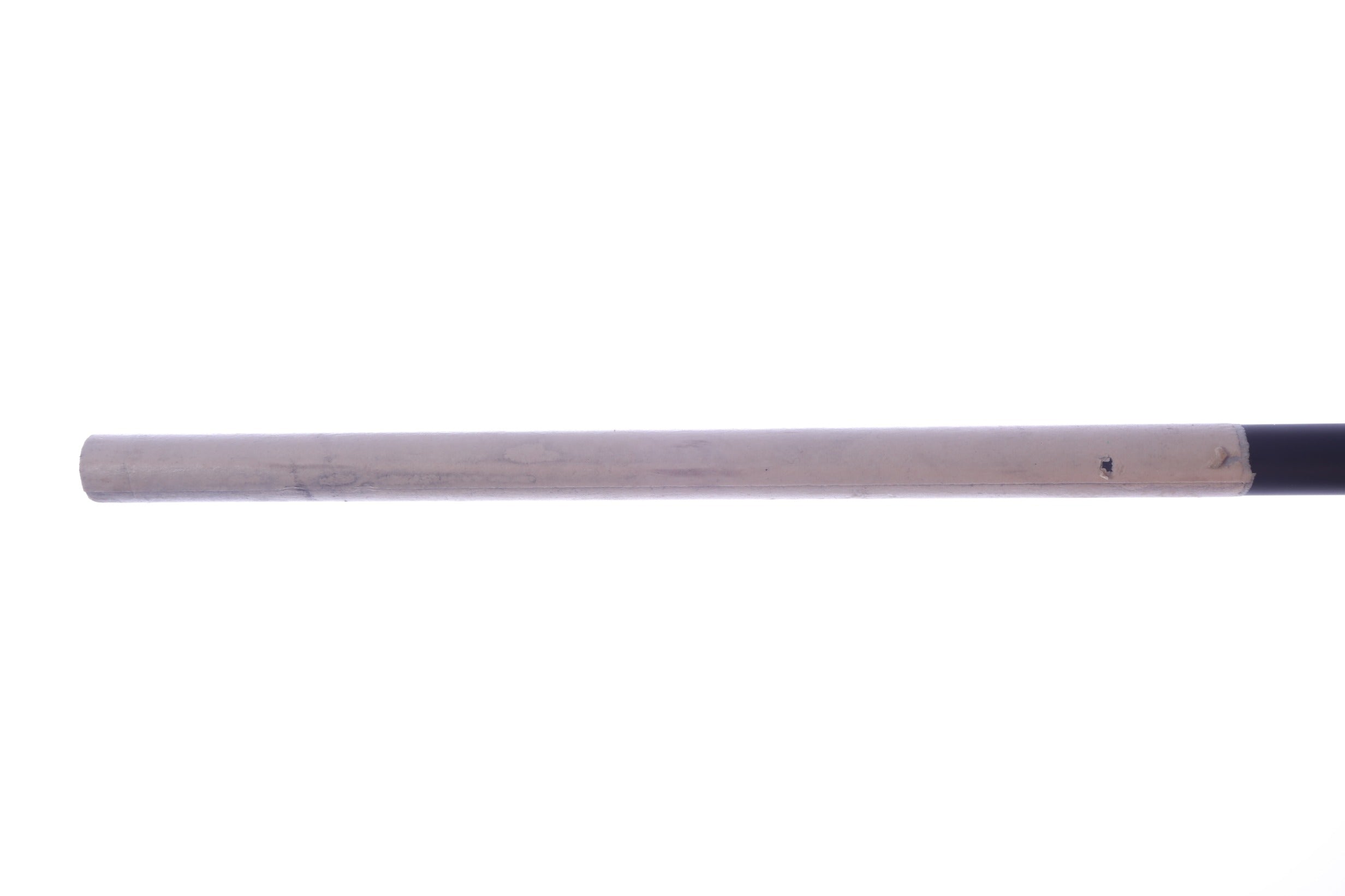 Used Project X HZRDUS Red CB Driver Shaft Seniors Flex Graphite - 44 in - No Adapter-Next Round