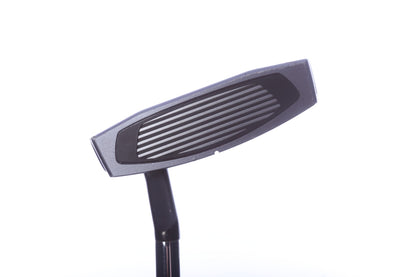 Used TaylorMade Spider GT Putter - Right-Handed - 35 in - Mallet