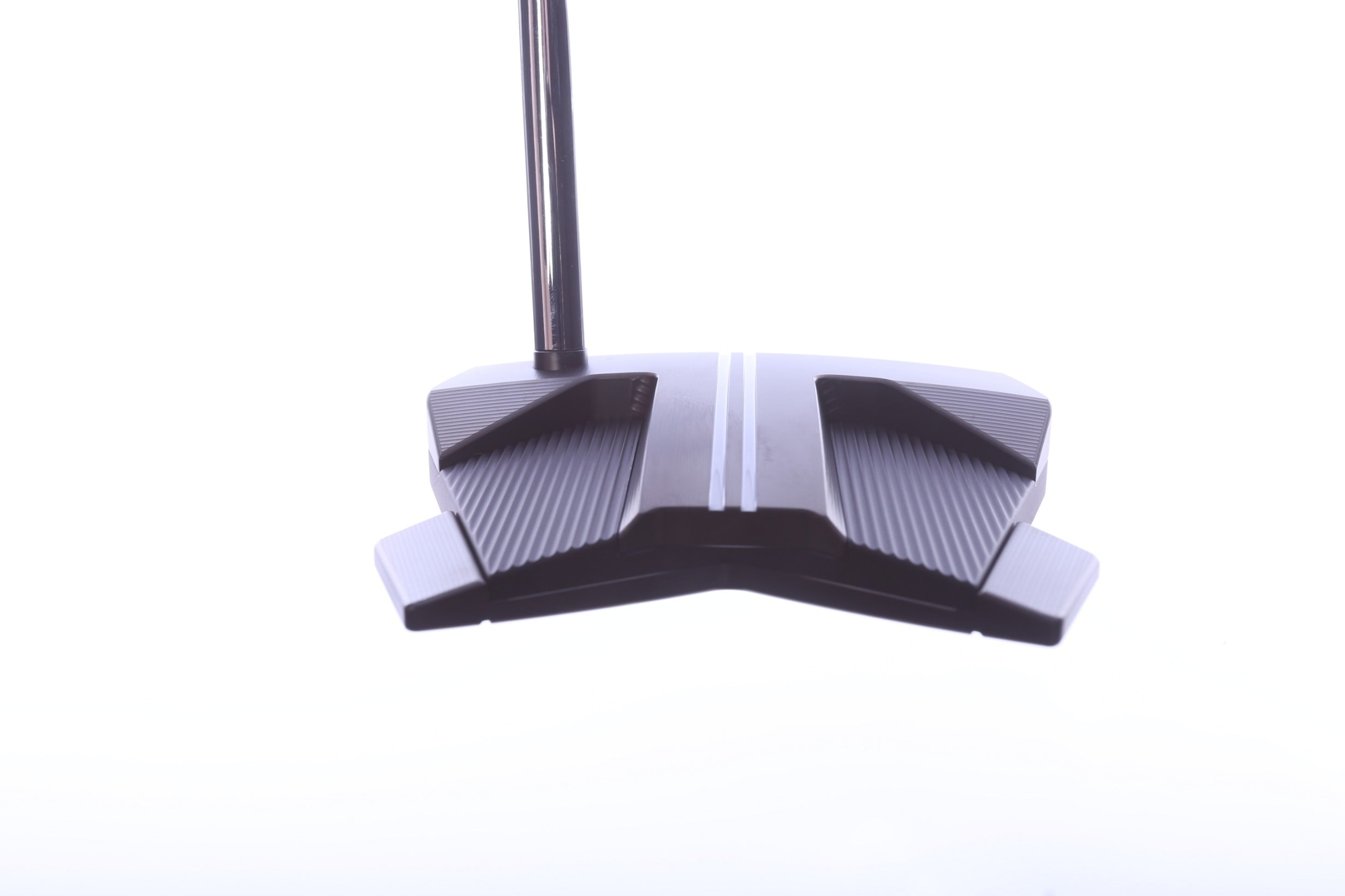 Used Titleist Scotty Cameron Phantom Black Limited 11 Putter - Right-Handed - 35 in - Mallet