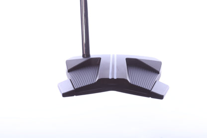 Used Titleist Scotty Cameron Phantom Black Limited 11 Putter - Right-Handed - 35 in - Mallet
