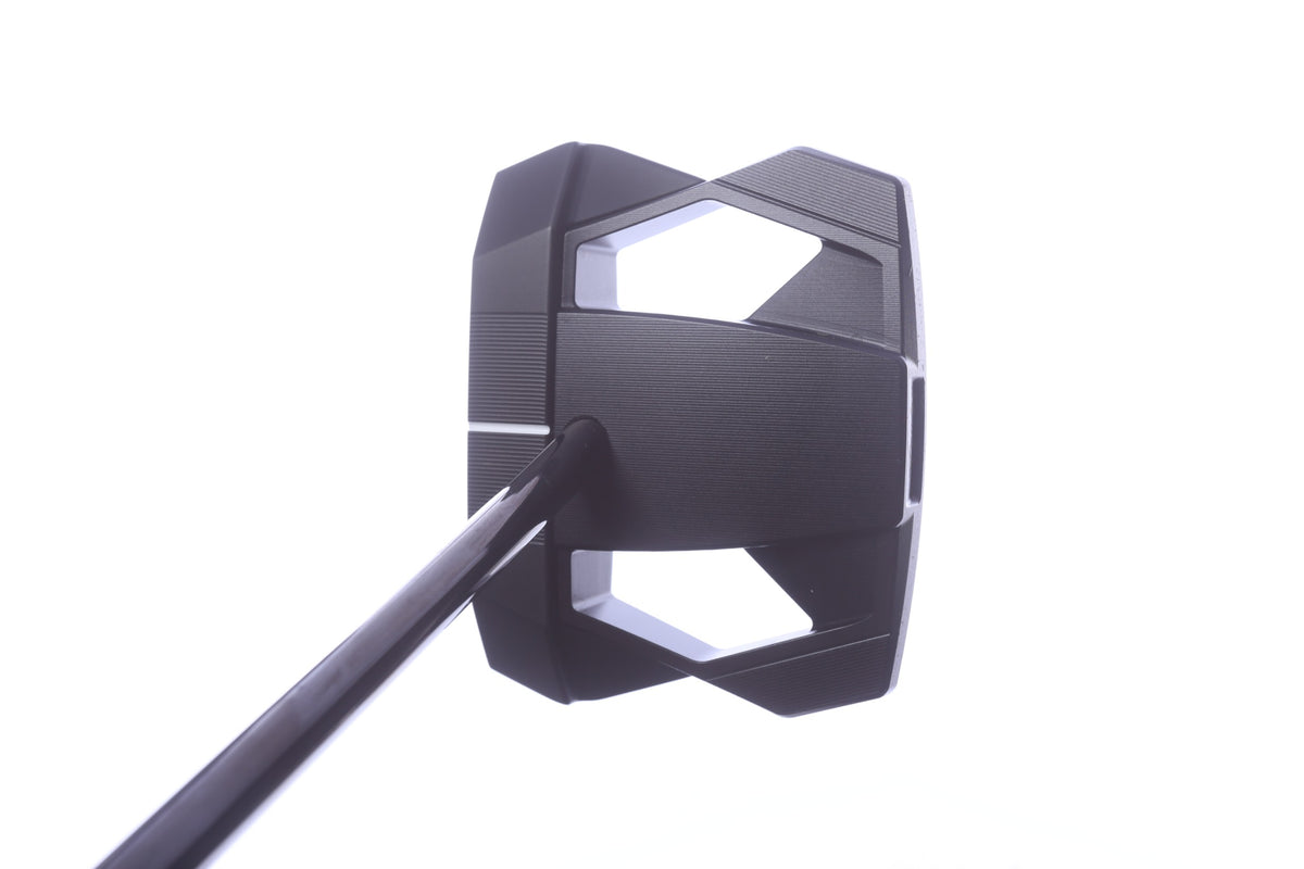 Used TaylorMade Spider 5K-ZT Putter - Right-Handed - 33 in - Mallet