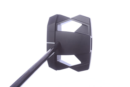 Used TaylorMade Spider 5K-ZT Putter - Right-Handed - 33 in - Mallet