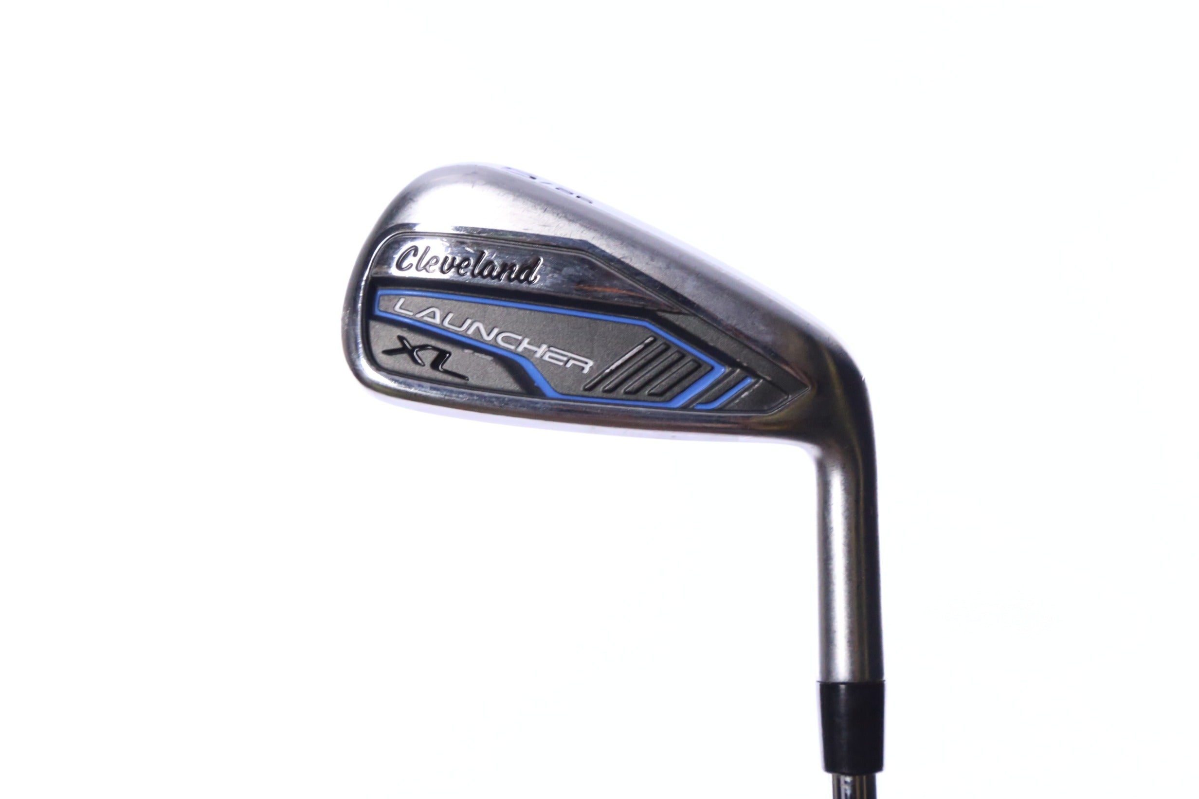 Used Cleveland Launcher XL Single 6-Iron - Right-Handed - Stiff Flex-Next Round