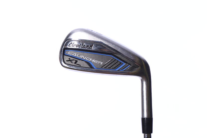 Used Cleveland Launcher XL Single 6-Iron - Right-Handed - Stiff Flex-Next Round