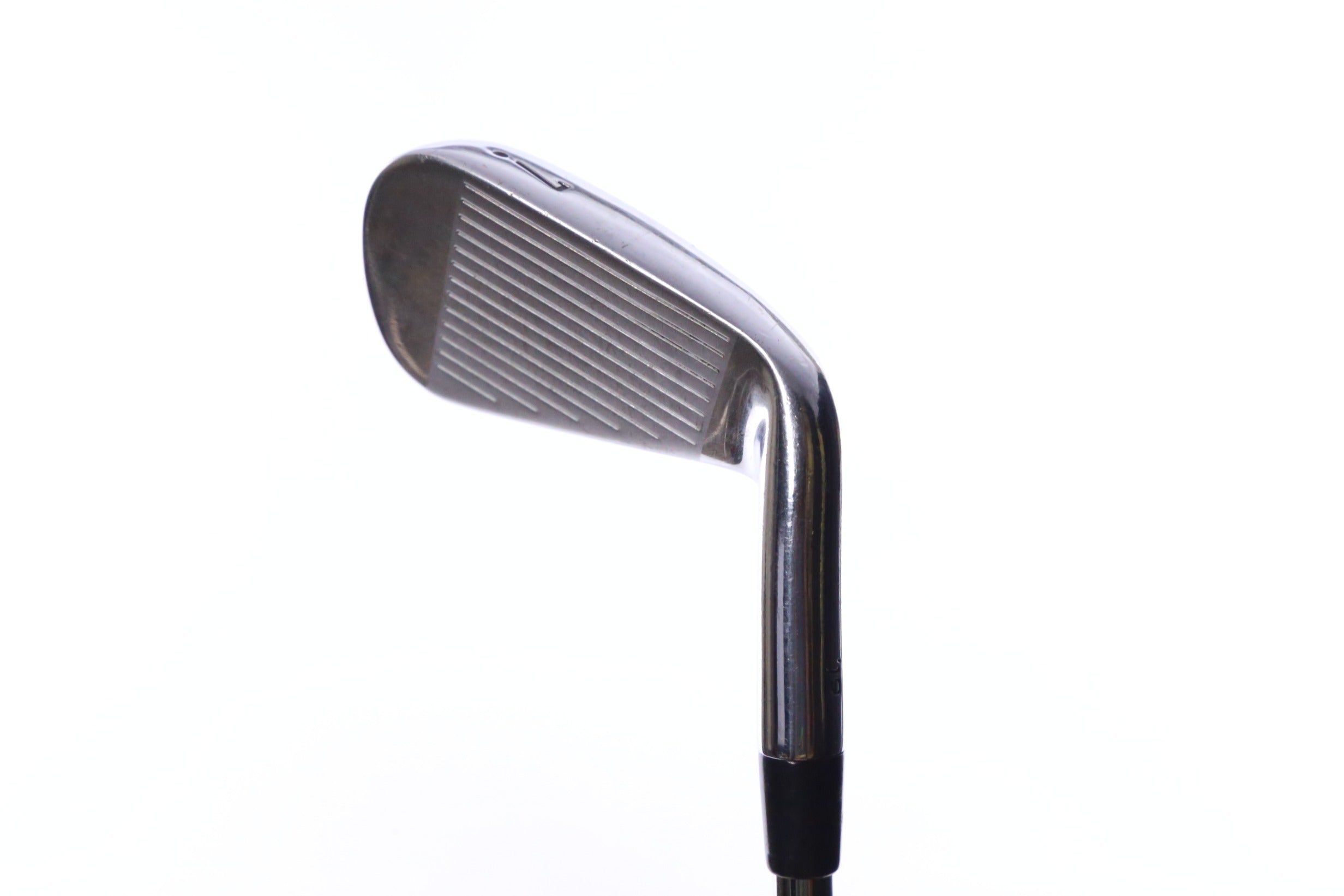 Used Callaway Apex Pro 19 Single 7-Iron - Left-Handed - Stiff Flex-Next Round