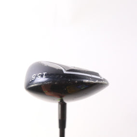 Used Cleveland Classic XL 3-Wood - Right-Handed - 15 Degrees - Seniors Flex-Next Round