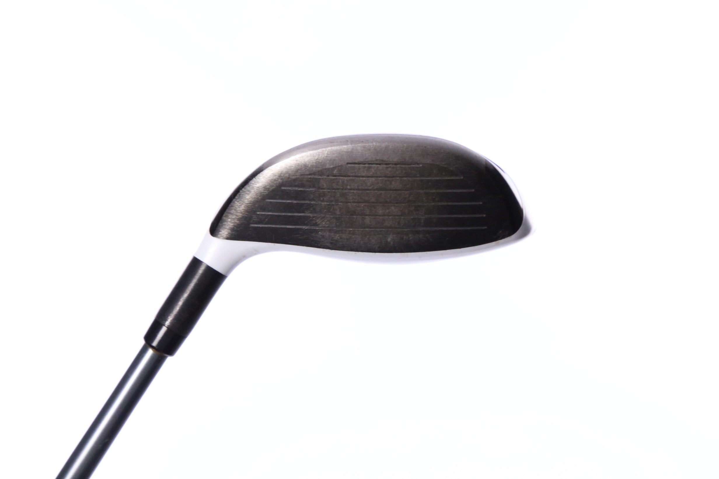 Used TaylorMade AeroBurner 3-Wood - Right-Handed - 15 Degrees - Extra Stiff Flex