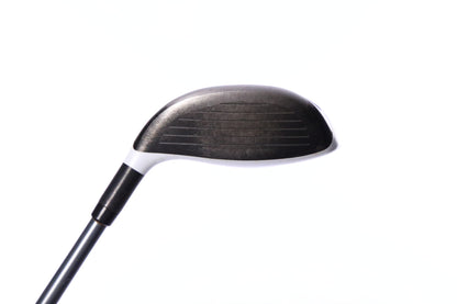 Used TaylorMade AeroBurner 3-Wood - Right-Handed - 15 Degrees - Extra Stiff Flex