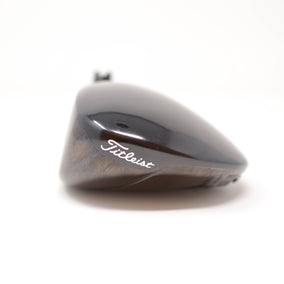 Used Titleist TSR3 Driver - HEAD ONLY - Left-Handed - 10 Degrees-Next Round