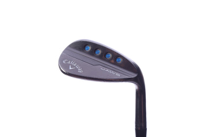 Used Callaway Jaws MD5 Tour Grey Sand Wedge - Right-Handed - 56 Degrees - Stiff Flex