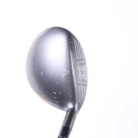 Used Callaway X2 Hot 3-Wood - Left-Handed - 15 Degrees - Regular Flex-Next Round