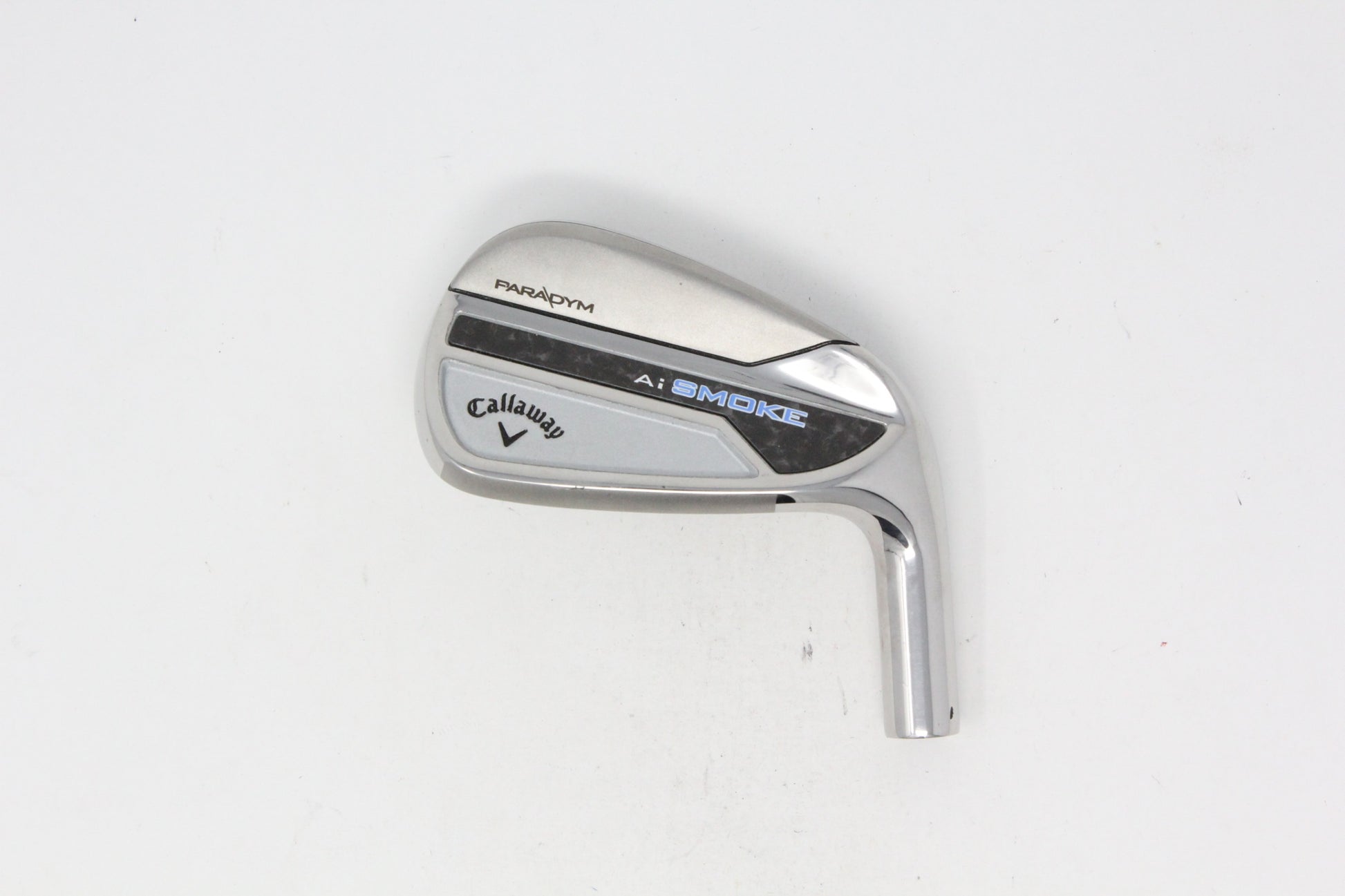 Used Callaway Paradym Ai Smoke 9-Iron - HEAD ONLY - Right-Handed - Degrees-Next Round