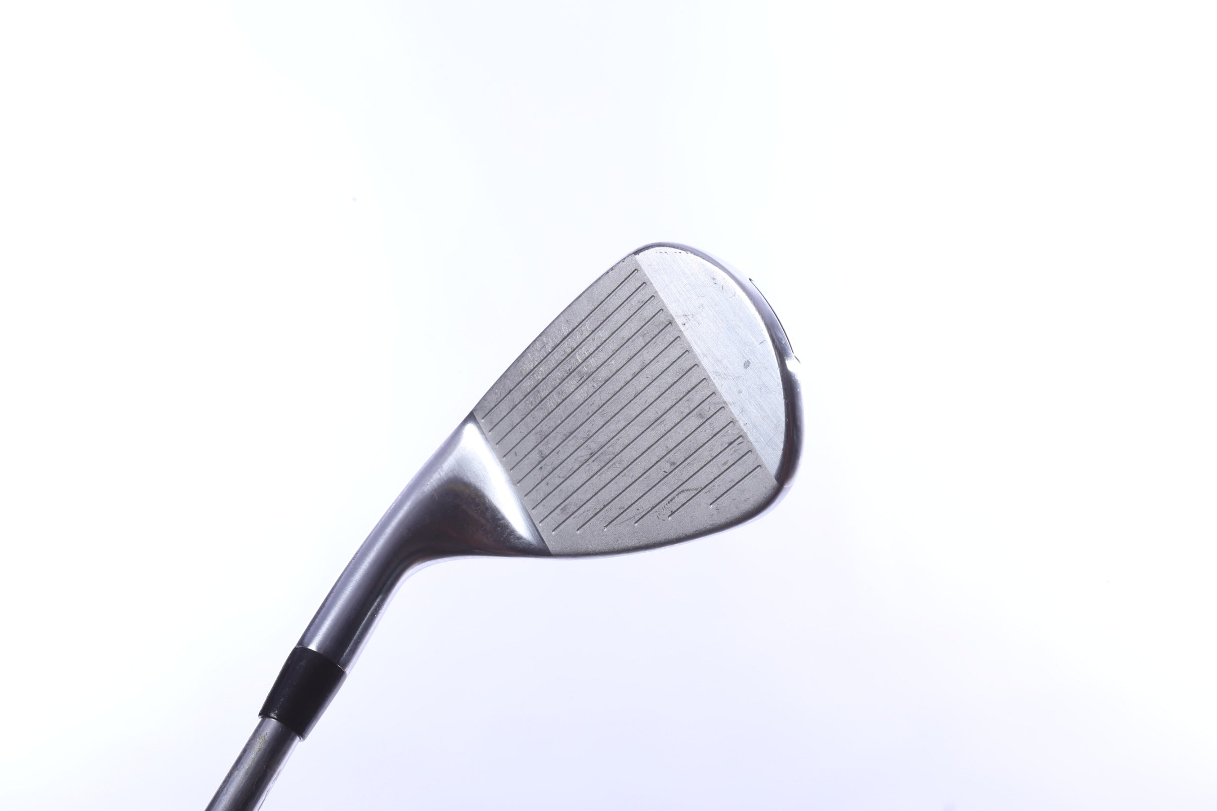 Used Titleist T400 Pitching Wedge - Right-Handed - 49 Degrees - Regular Flex-Next Round