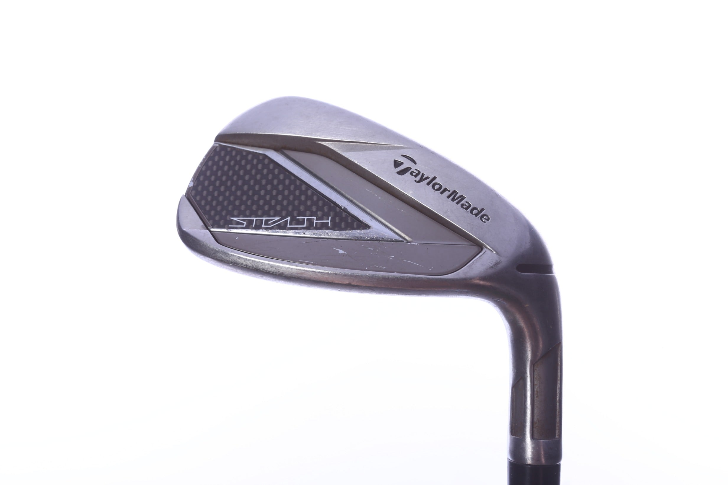 Used TaylorMade STEALTH Pitching Wedge - Right-Handed - 43 Degrees - Regular Flex