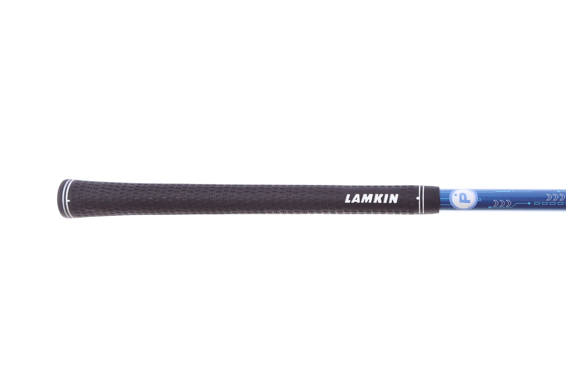 Accra GX Blue Stiff Graphite Driver Shaft - 43 in - No Adapter-Next Round