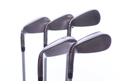 Used TaylorMade STEALTH Iron Set - Right-Handed - 6-PW - Ladies Flex
