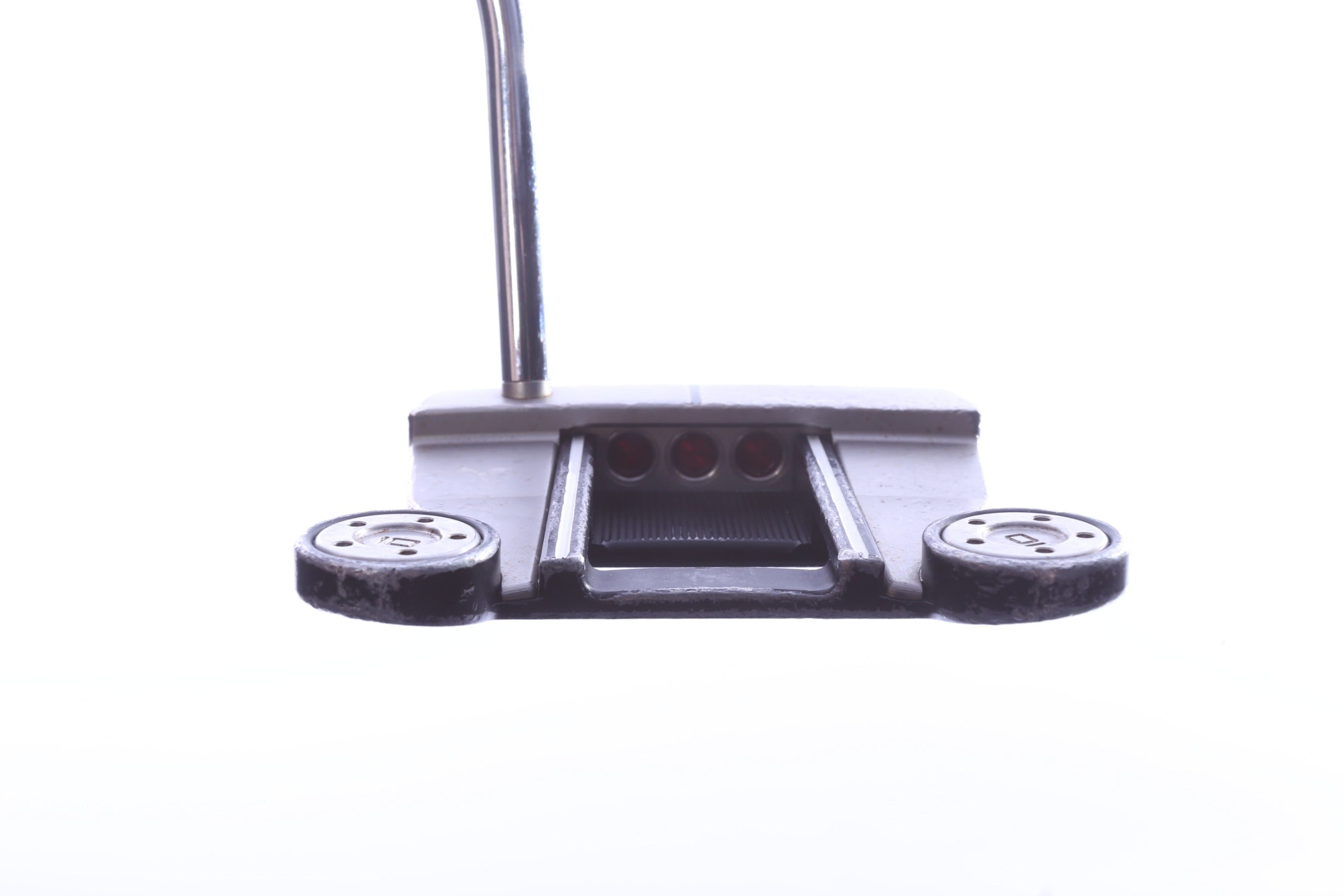 Used Titleist Scotty Cameron Futura 6M Putter - Right-Handed - 35 in - Mallet