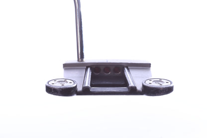 Used Titleist Scotty Cameron Futura 6M Putter - Right-Handed - 35 in - Mallet