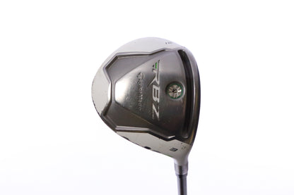 Used TaylorMade RocketBallz 3-Wood - Right-Handed - 15 Degrees - Stiff Flex-Next Round